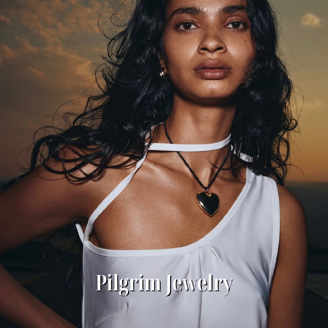 Pilgrim jewelry usa store